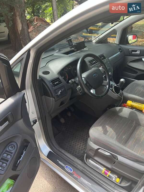 Ford Focus C-Max 2007