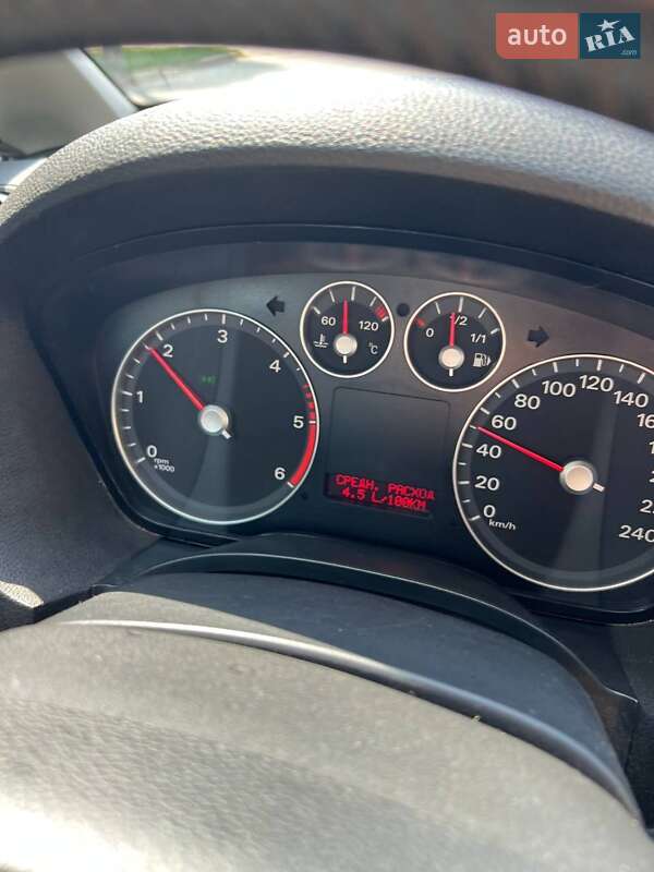 Ford Focus C-Max 2007