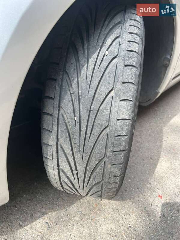 Ford Focus C-Max 2007