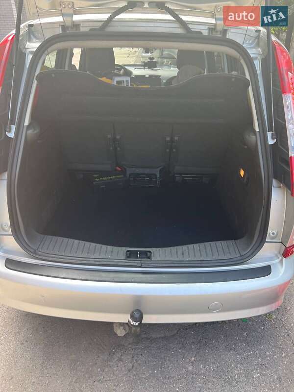 Ford Focus C-Max 2007