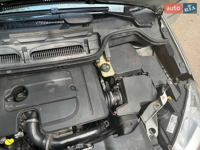 Ford Focus C-Max 2007