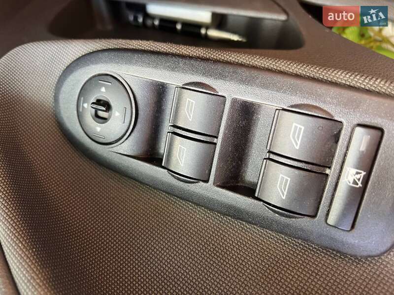 Ford Focus C-Max 2007