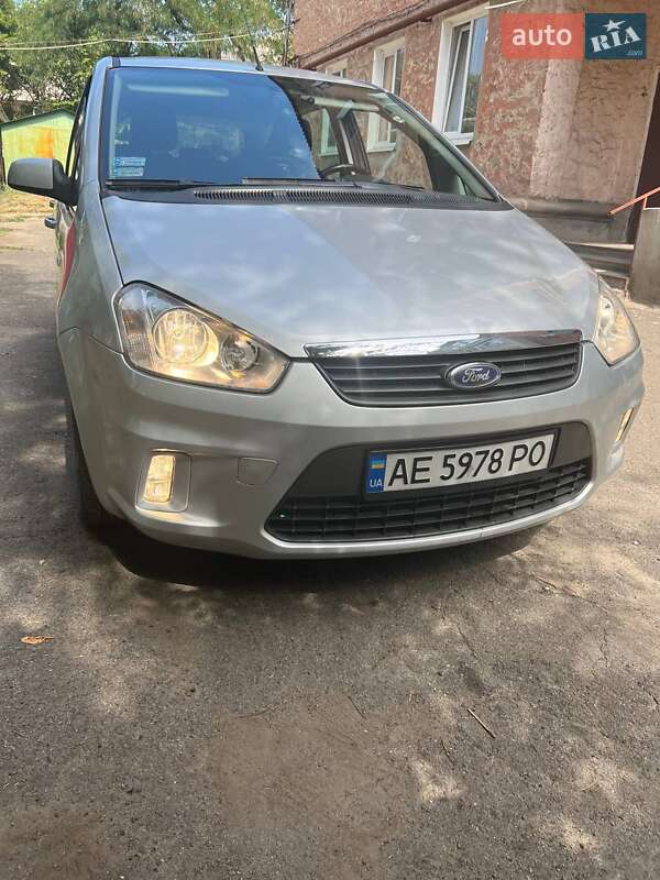 Ford Focus C-Max 2007