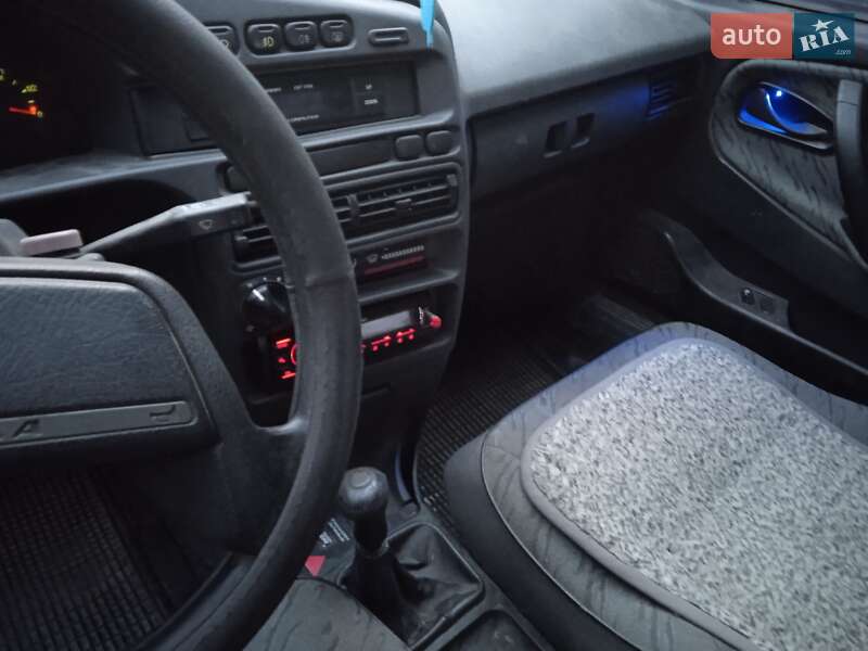 ВАЗ / Lada 2114 Samara 2007