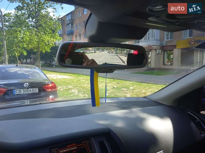 Audi Q7 2008