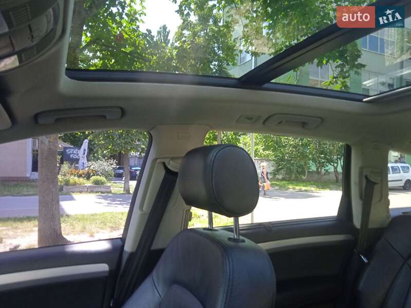 Audi Q7 2008