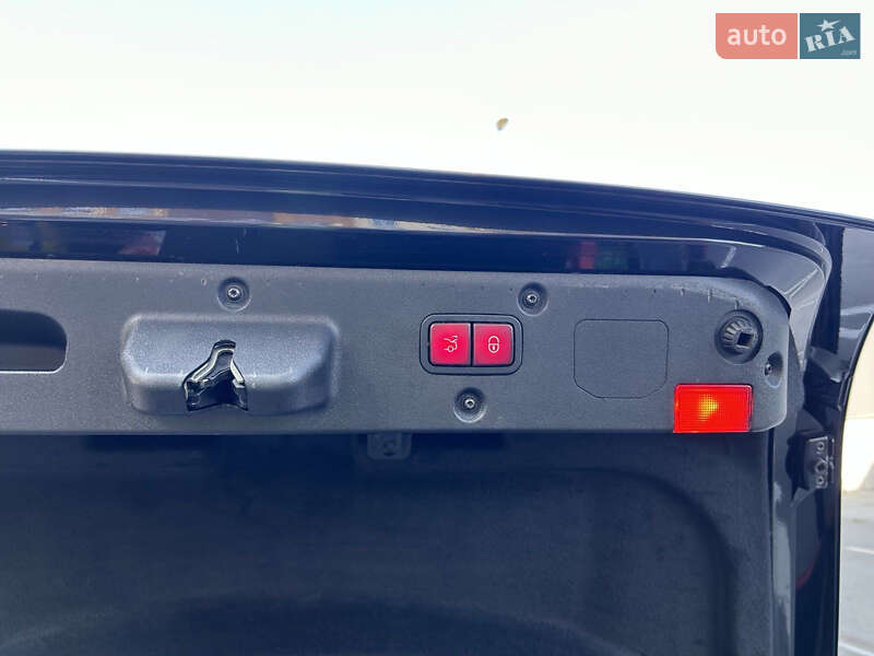 Mercedes-Benz CL-Class 2007