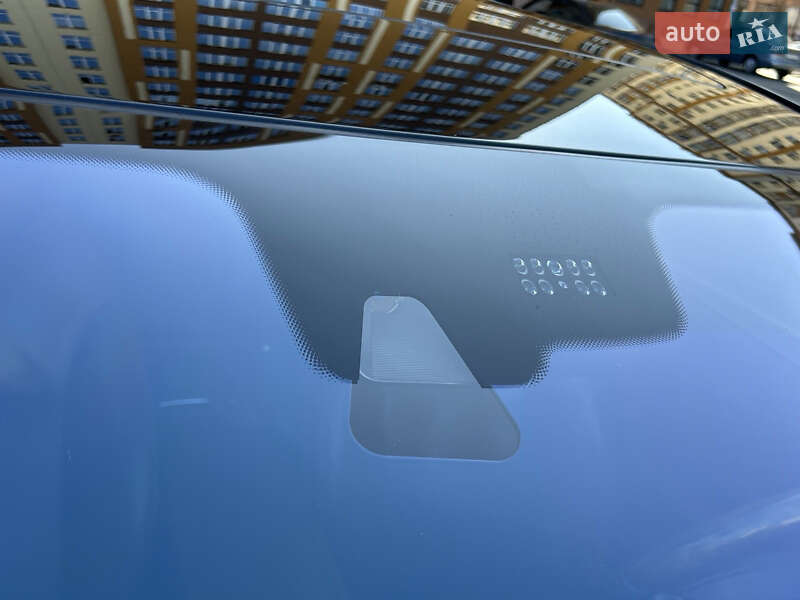 Mercedes-Benz CL-Class 2007