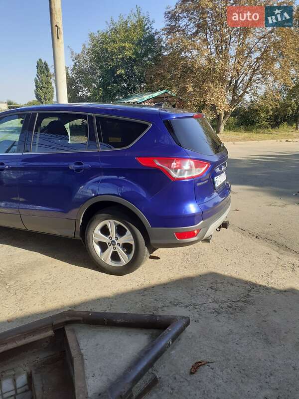 Ford Escape 2013