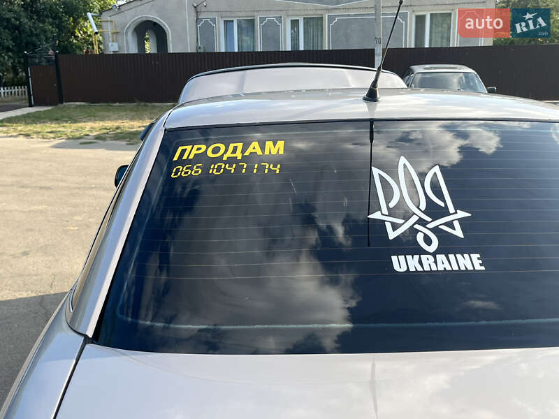 ВАЗ / Lada 2110 2007