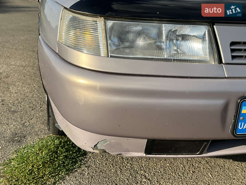 ВАЗ / Lada 2110 2007