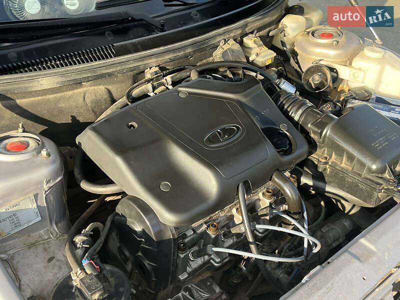 ВАЗ / Lada 2110 2007