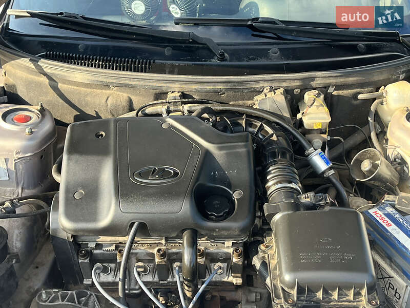 ВАЗ / Lada 2110 2007