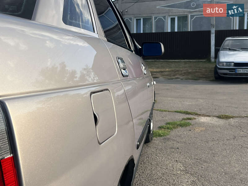 ВАЗ / Lada 2110 2007