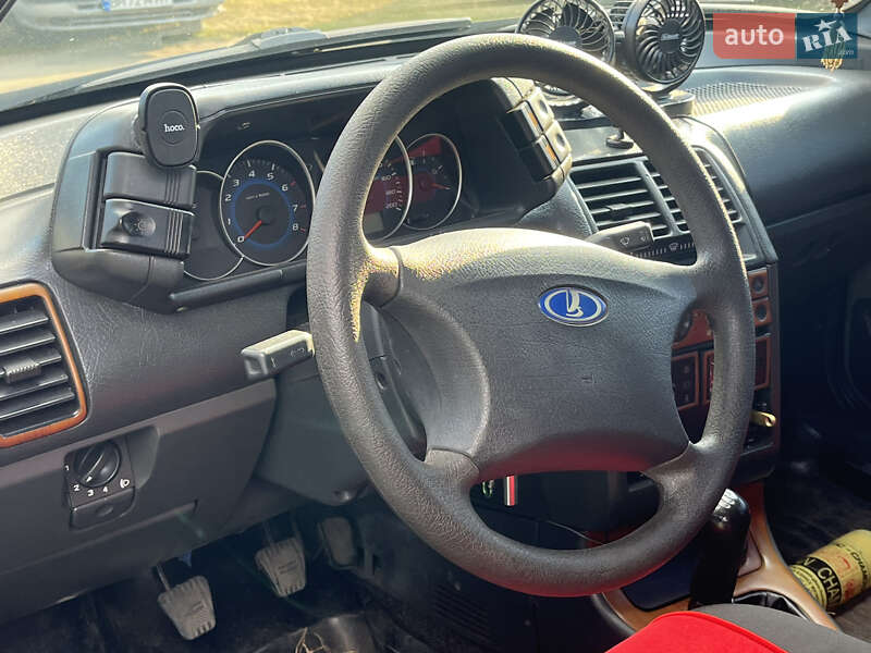 ВАЗ / Lada 2110 2007