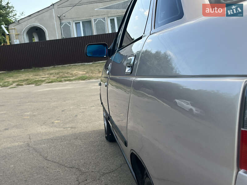 ВАЗ / Lada 2110 2007