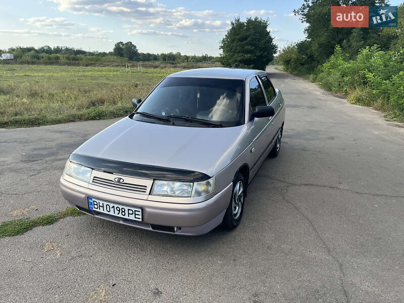 ВАЗ / Lada 2110 2007