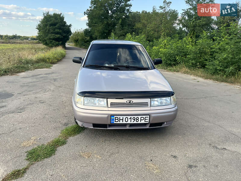 ВАЗ / Lada 2110 2007