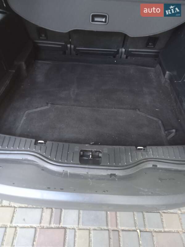 Ford S-Max 2007