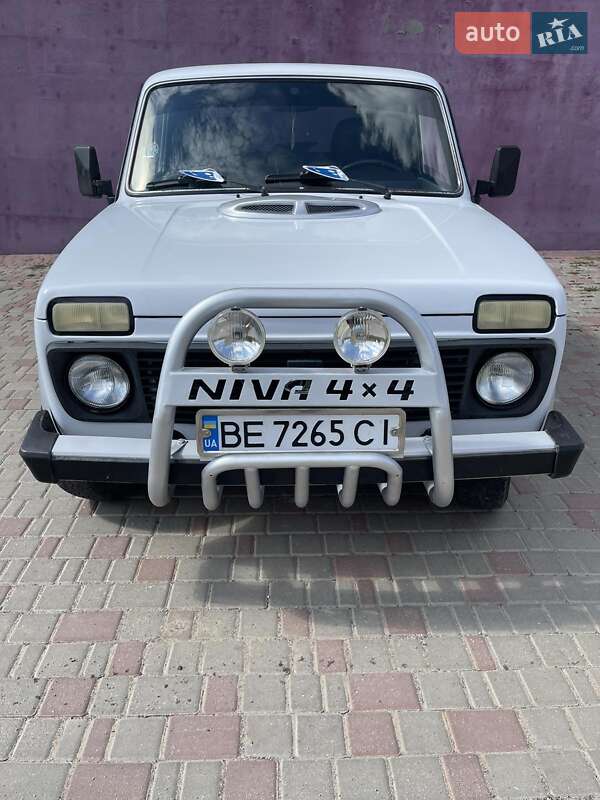 ВАЗ / Lada-15