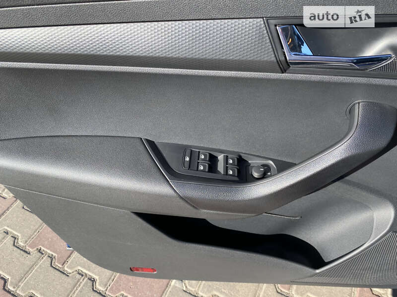 Skoda Karoq 2021