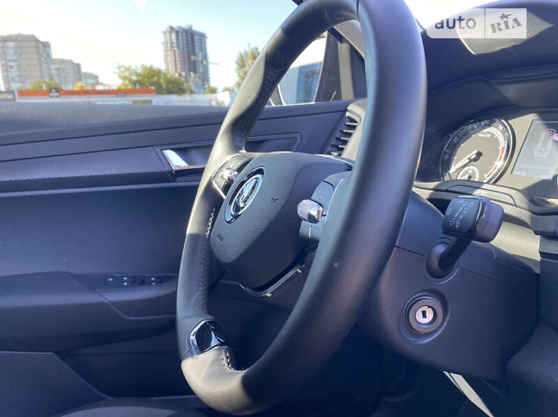 Skoda Karoq 2021