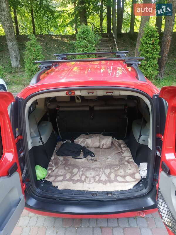 Dacia Logan MCV 2007