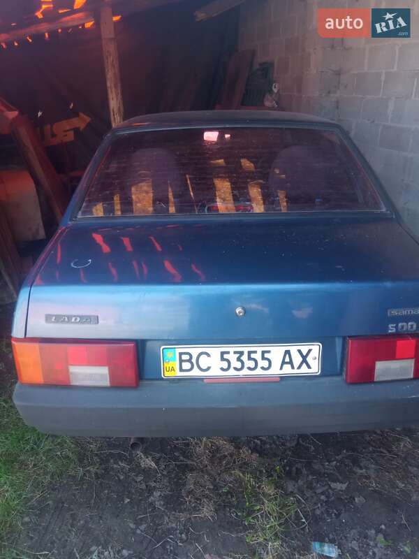 ВАЗ / Lada-2