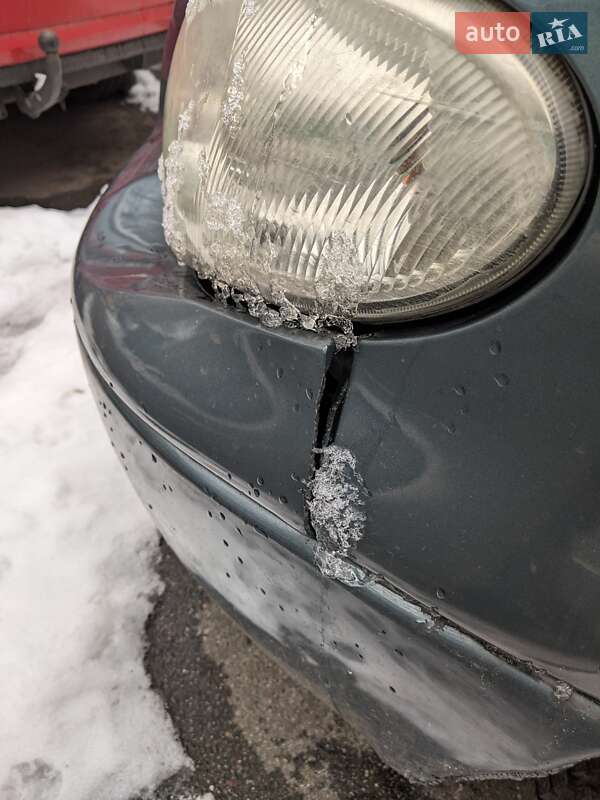 Chrysler Grand Voyager 2007