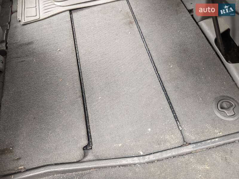 Chrysler Grand Voyager 2007