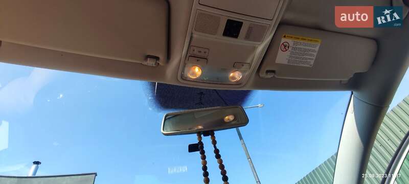 Volkswagen Passat 2013