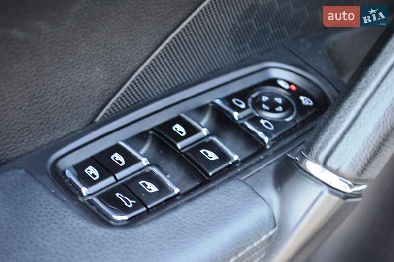 Porsche Cayenne 2012