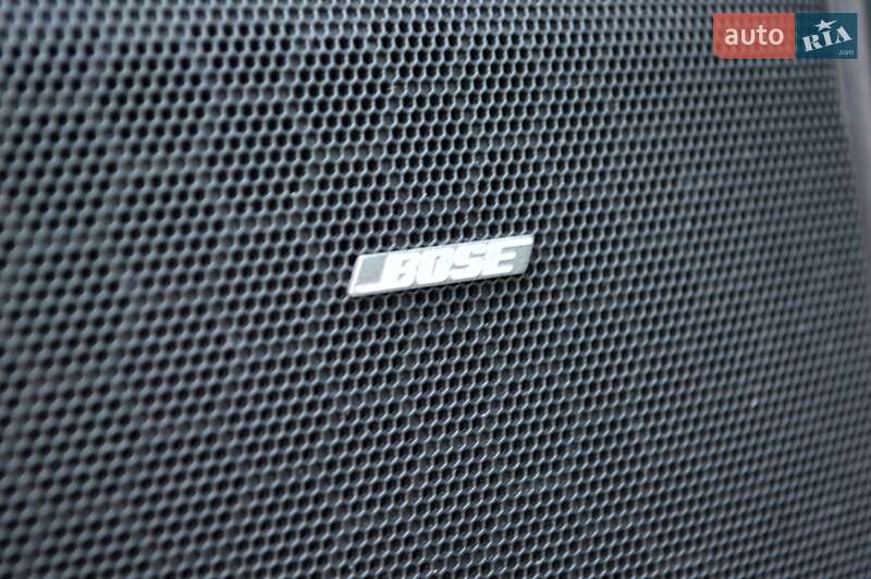 Porsche Cayenne 2012