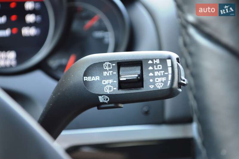 Porsche Cayenne 2012