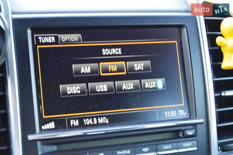 Porsche Cayenne 2012