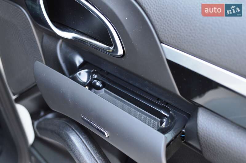 Porsche Cayenne 2012