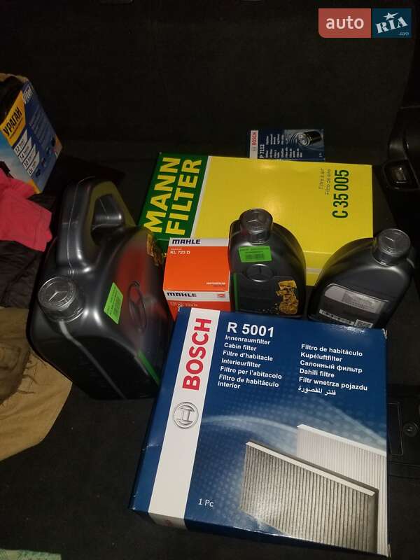 Mercedes-Benz GLK-Class 2015