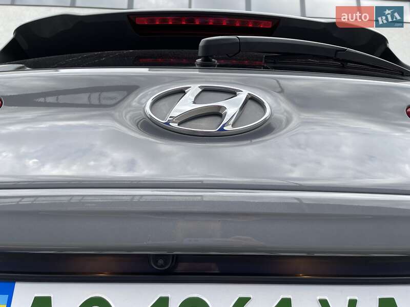 Hyundai Kona Electric 2019