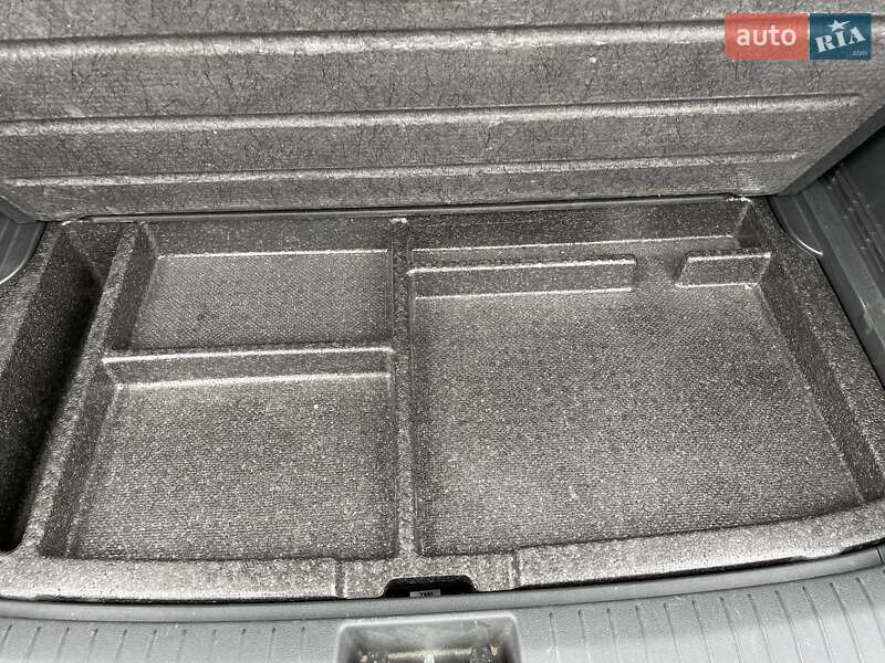 Hyundai Kona Electric 2019