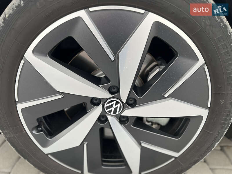 Volkswagen ID.4 2022