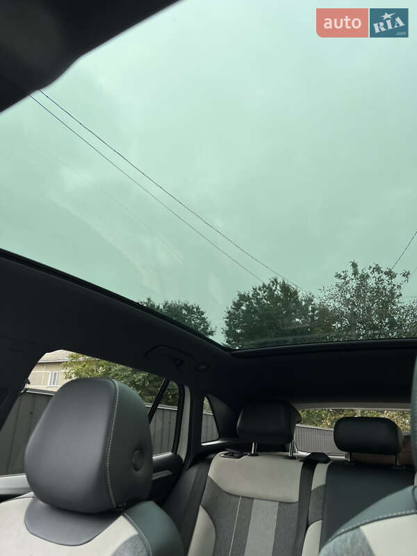 Volkswagen ID.4 2022