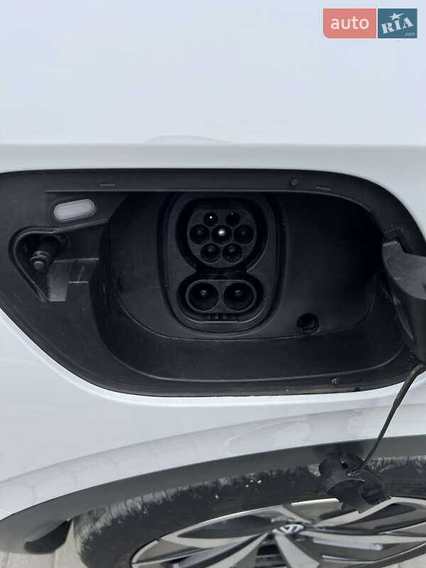 Volkswagen ID.4 2022