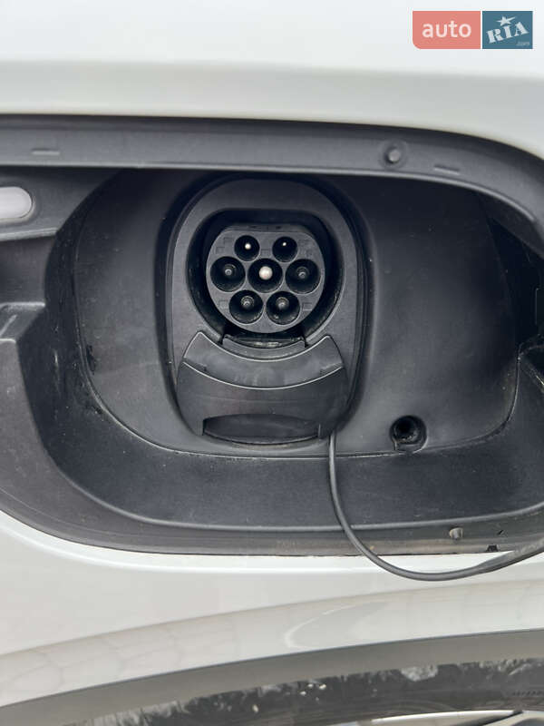 Volkswagen ID.4 2022