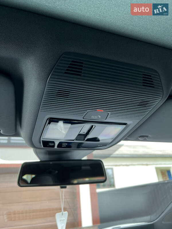 Volkswagen ID.4 2022