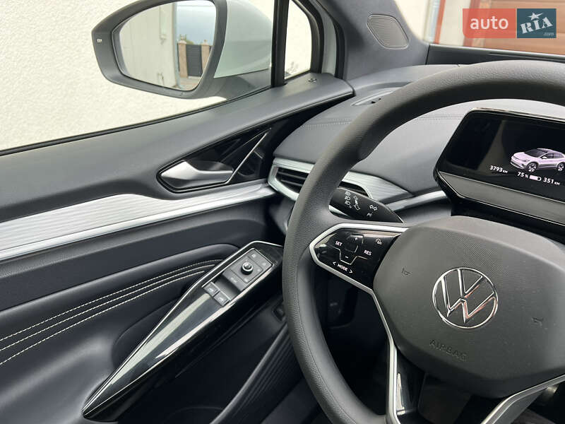 Volkswagen ID.4 2022