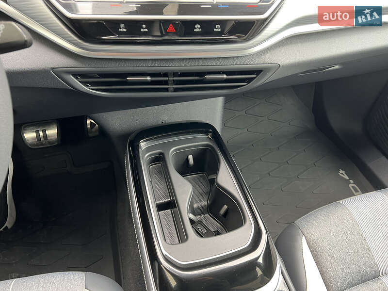 Volkswagen ID.4 2022