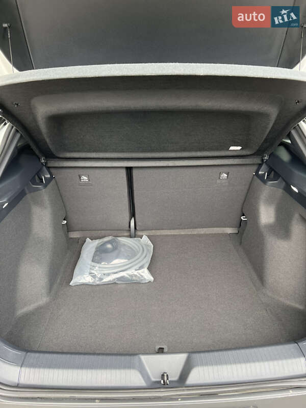 Volkswagen ID.4 2022