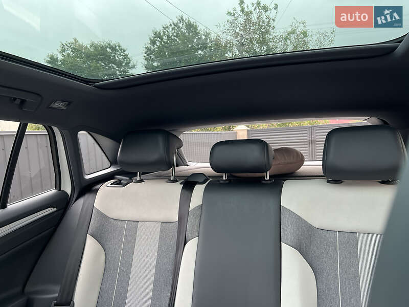 Volkswagen ID.4 2022