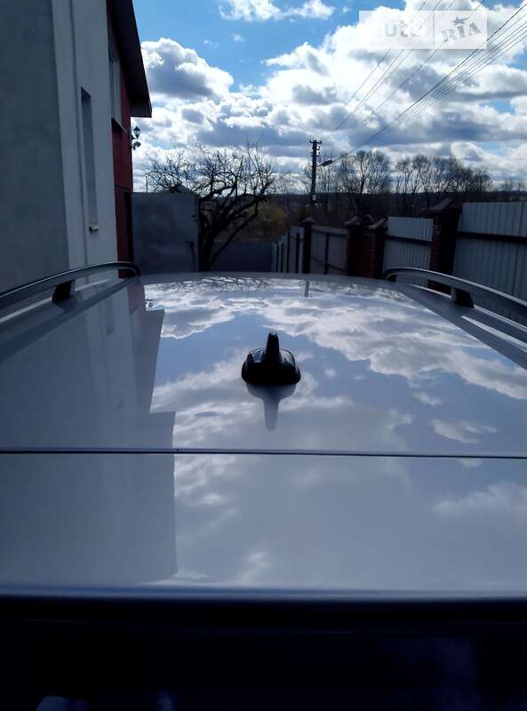 Volkswagen Passat 2008