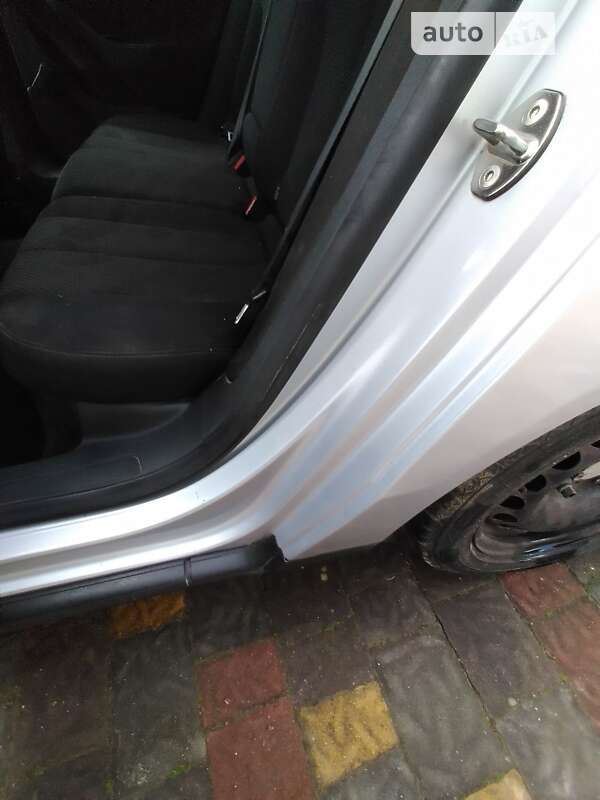 Volkswagen Passat 2008